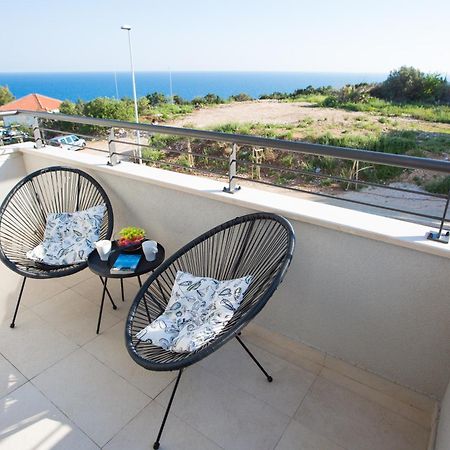 Duart Cozy Apartment Дубровник Екстериор снимка