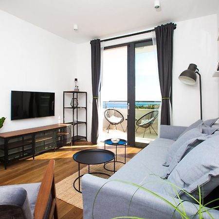 Duart Cozy Apartment Дубровник Екстериор снимка