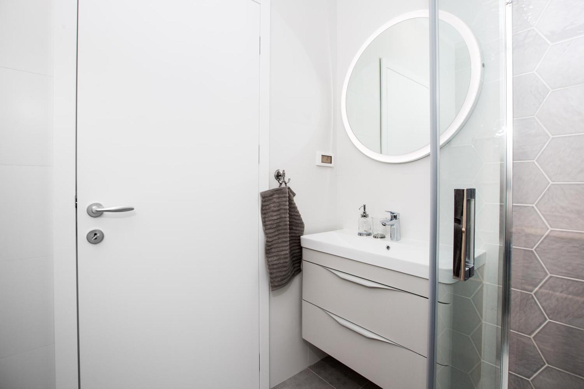 Duart Cozy Apartment Дубровник Екстериор снимка