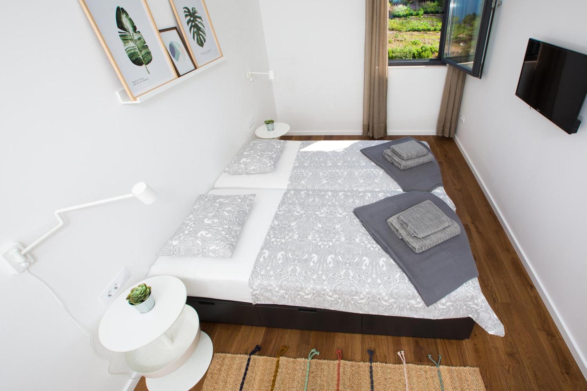 Duart Cozy Apartment Дубровник Екстериор снимка