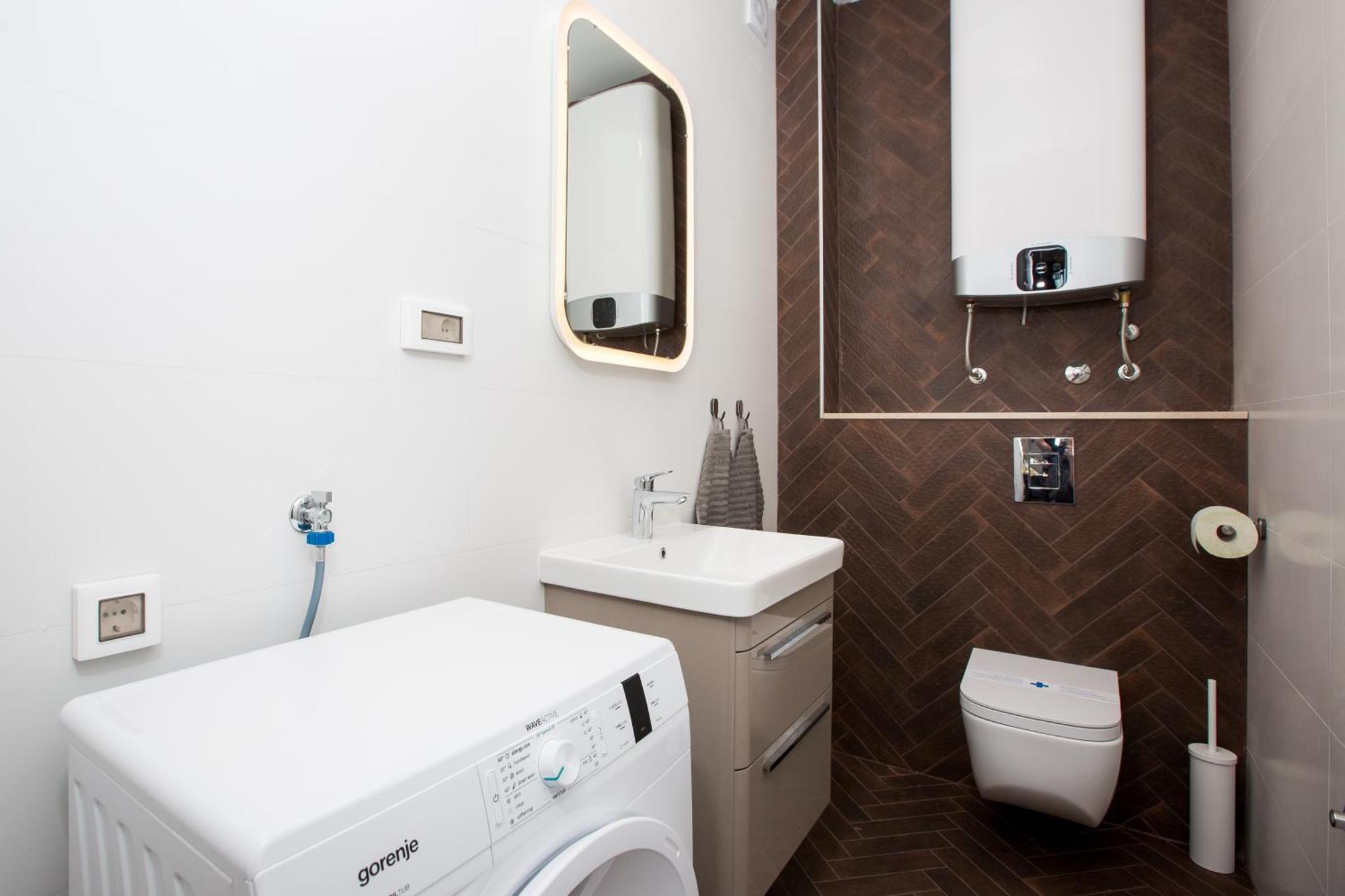 Duart Cozy Apartment Дубровник Екстериор снимка