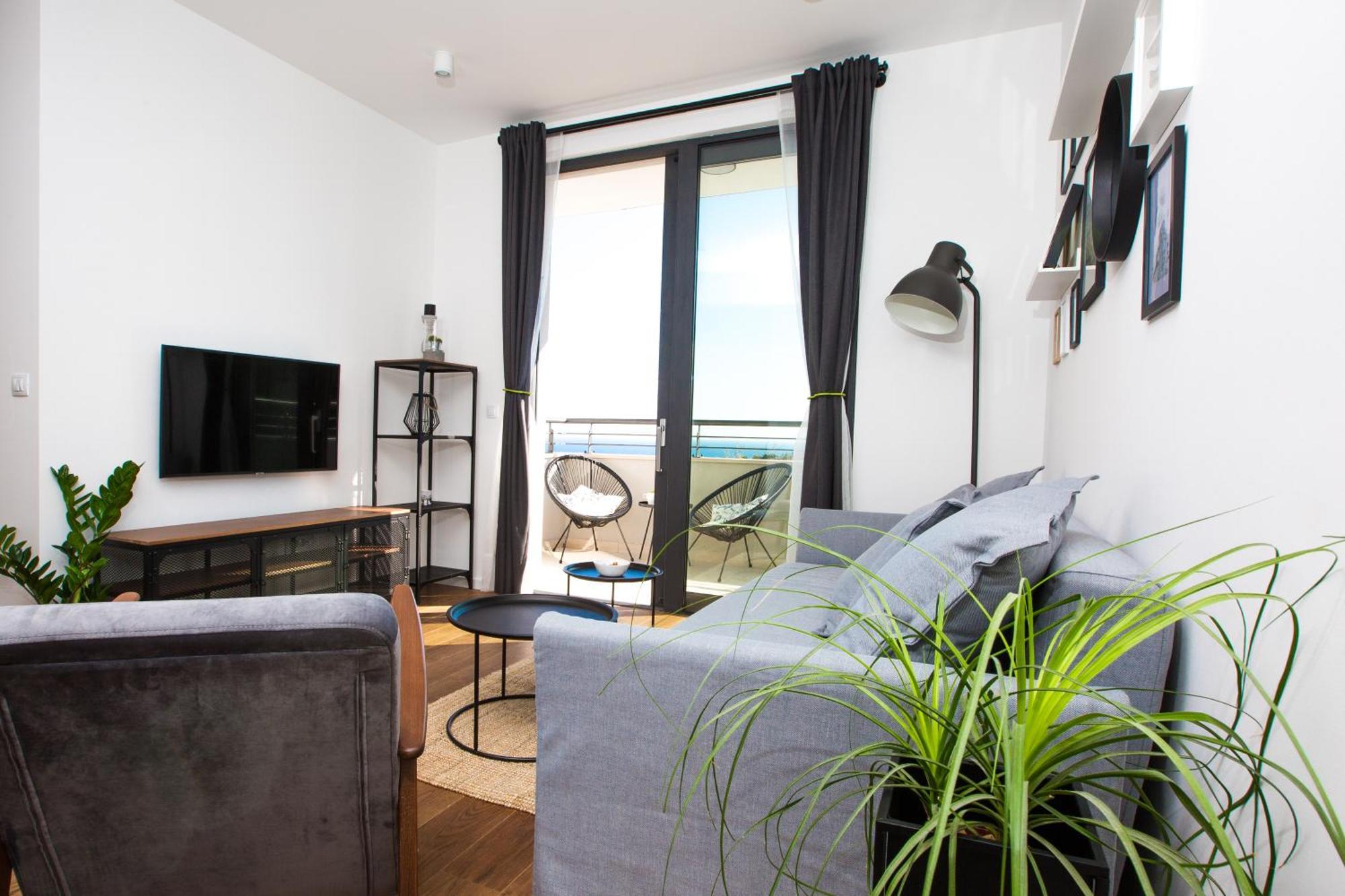 Duart Cozy Apartment Дубровник Екстериор снимка