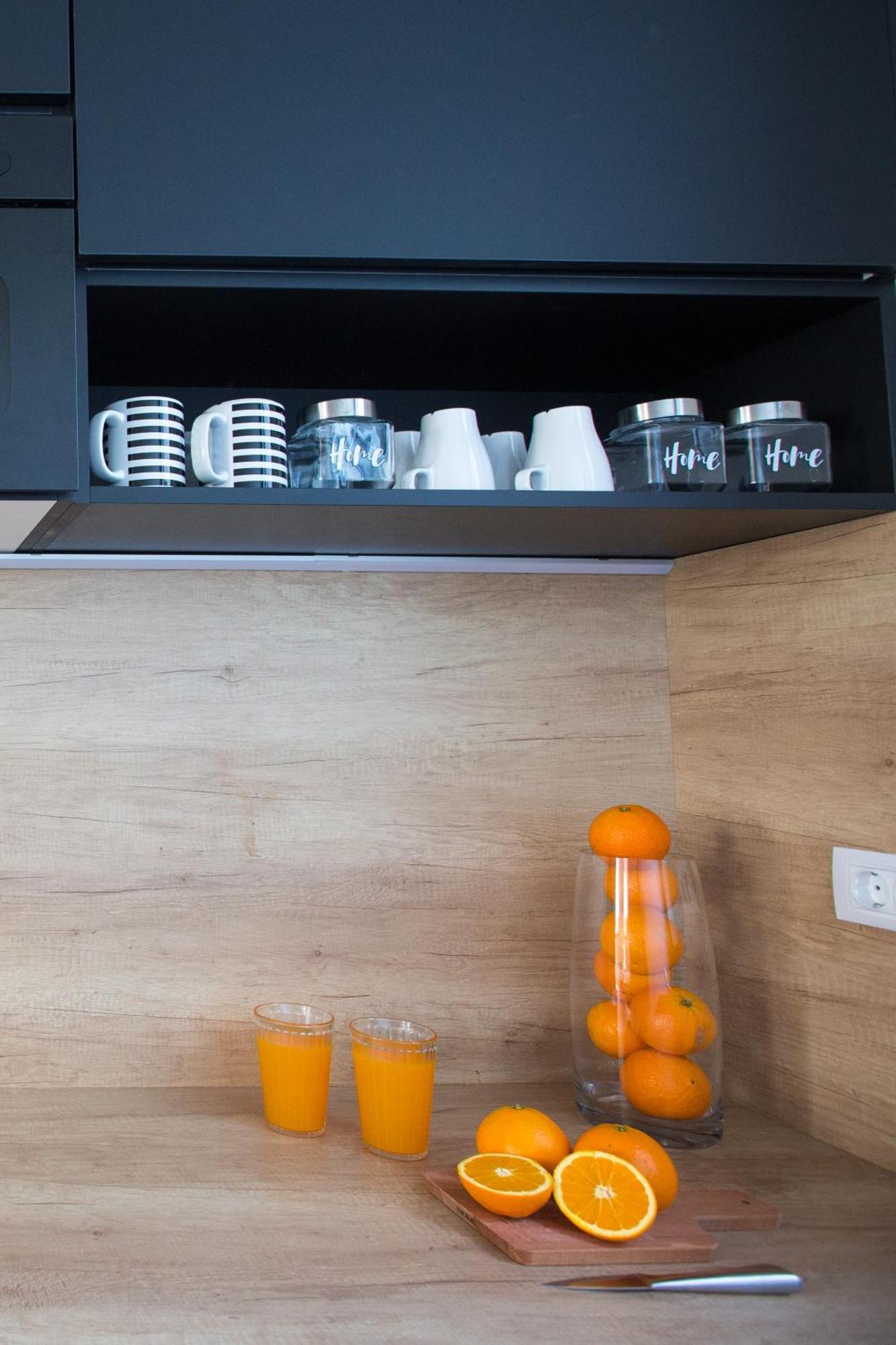 Duart Cozy Apartment Дубровник Екстериор снимка