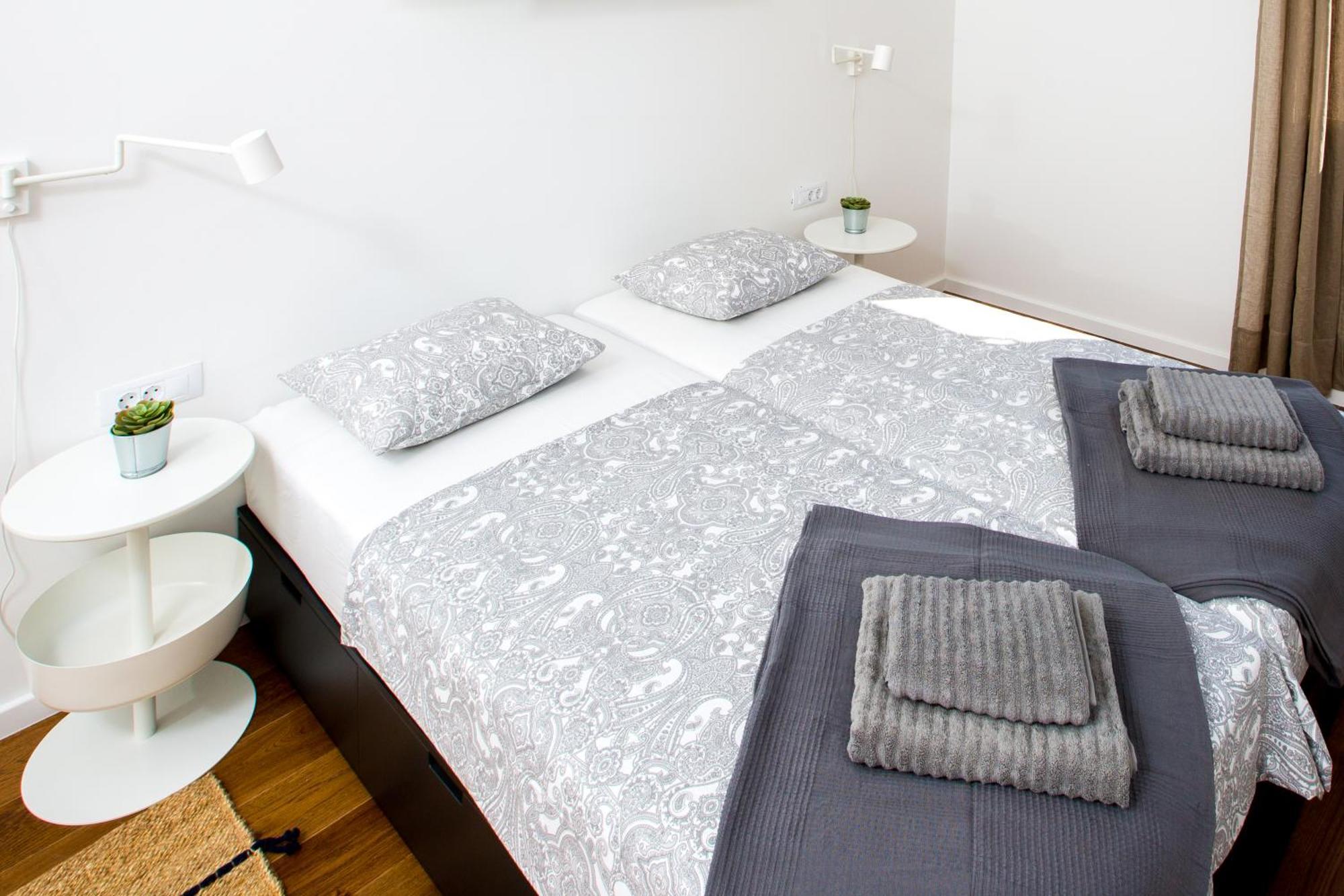 Duart Cozy Apartment Дубровник Екстериор снимка
