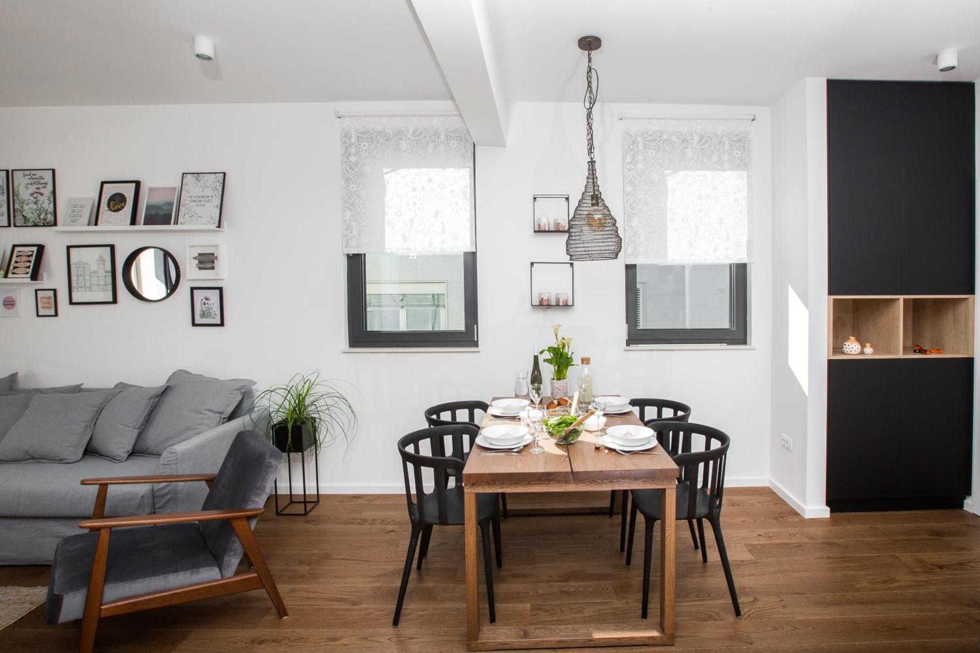 Duart Cozy Apartment Дубровник Екстериор снимка