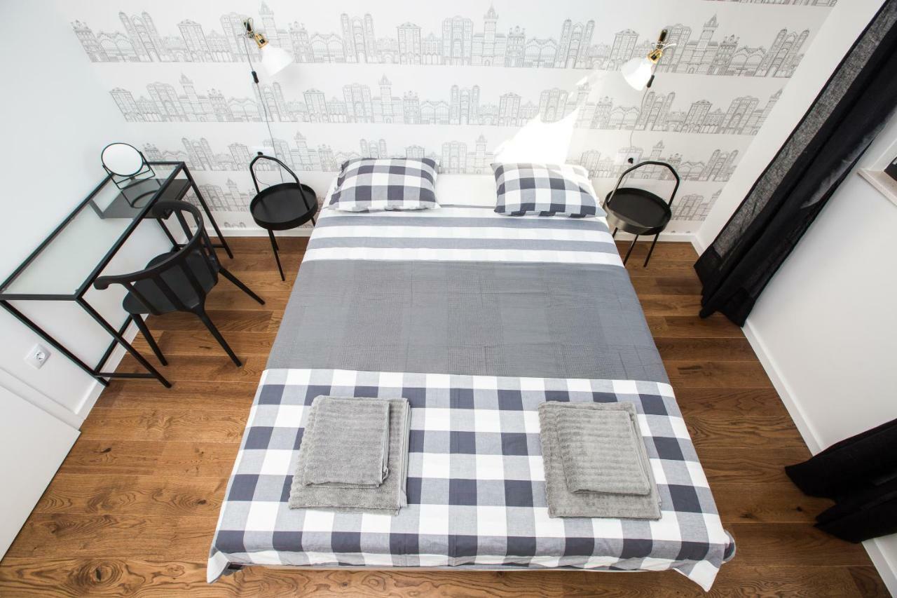 Duart Cozy Apartment Дубровник Екстериор снимка