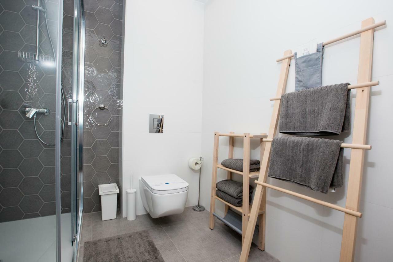 Duart Cozy Apartment Дубровник Екстериор снимка