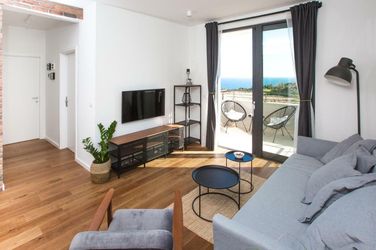 Duart Cozy Apartment Дубровник Екстериор снимка