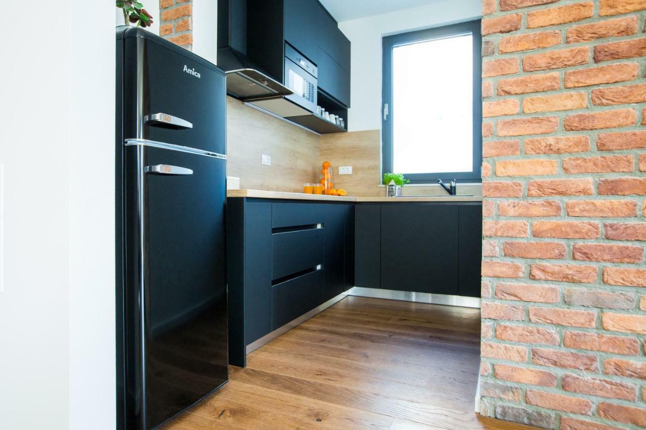 Duart Cozy Apartment Дубровник Екстериор снимка