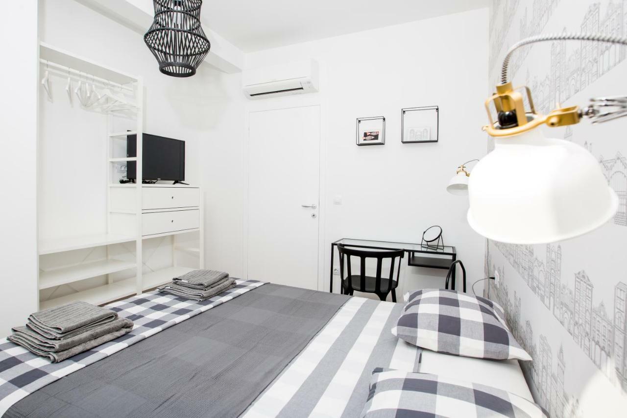 Duart Cozy Apartment Дубровник Екстериор снимка