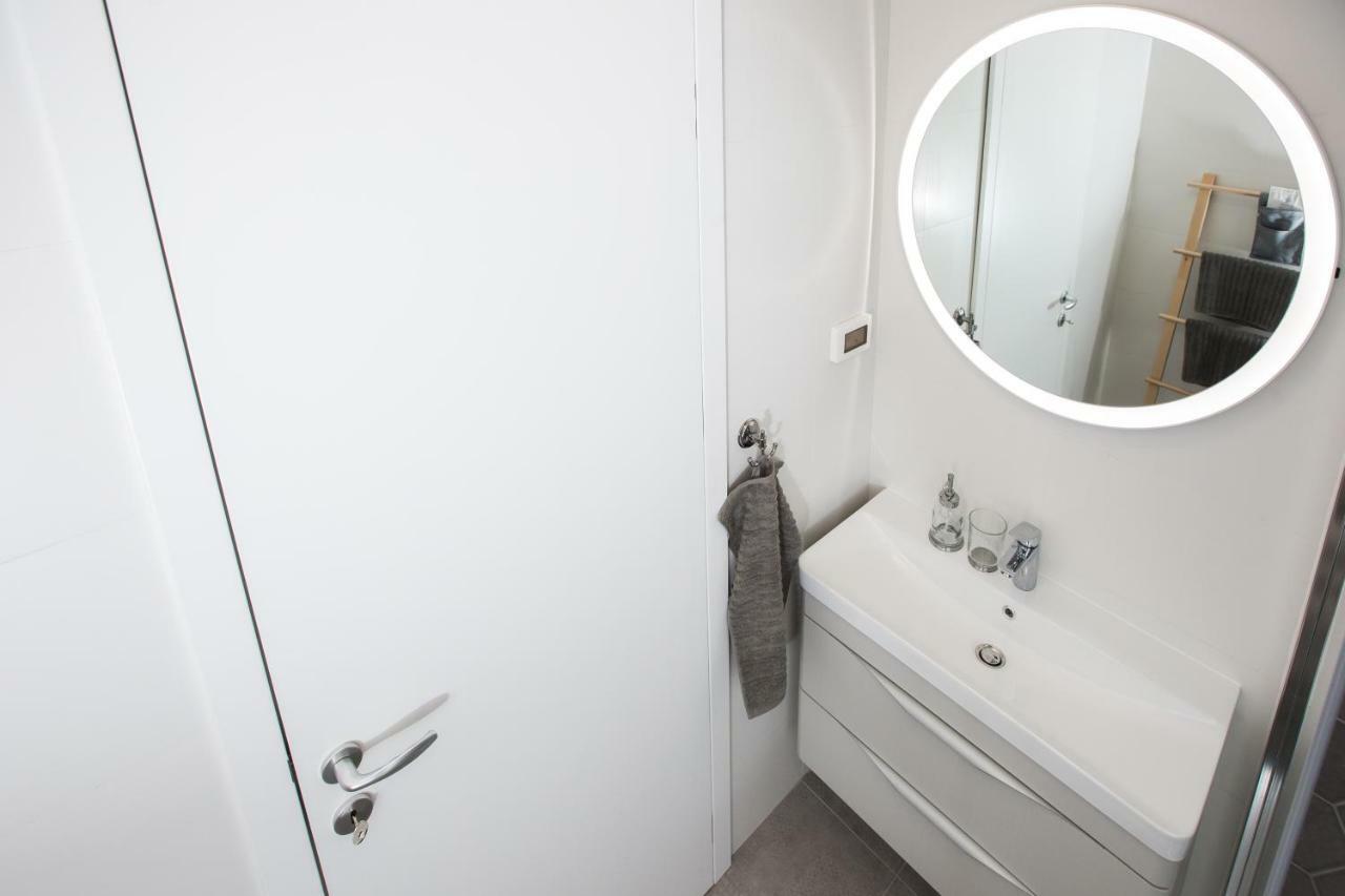 Duart Cozy Apartment Дубровник Екстериор снимка