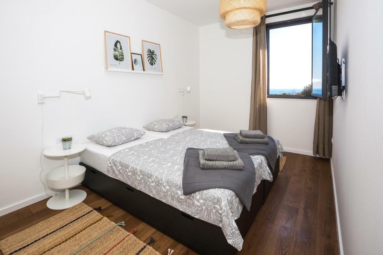 Duart Cozy Apartment Дубровник Екстериор снимка